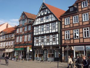 RTF Celle HN 232